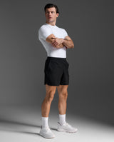 Core Compression Short Sleeve