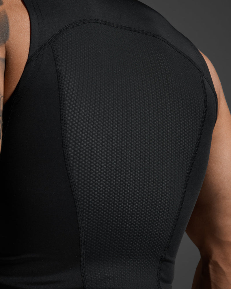 Core Compression Sleeveless