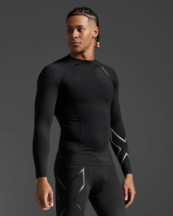 IGNITION COMPRESSION LONG SLEEVE