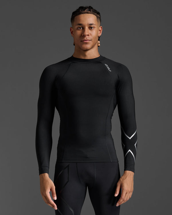 IGNITION COMPRESSION LONG SLEEVE