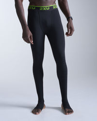 Recovery Fir Compression Tights