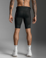 Aero Mesh Compression Shorts