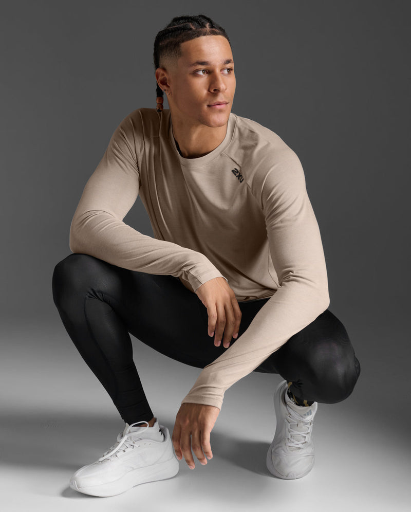 Ignition Base Layer Long Sleeve