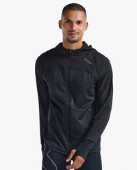 IGNITION SHIELD HOOD MID-LAYER