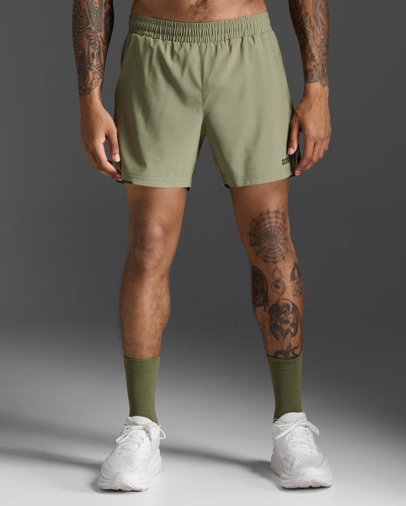 Aero 5 Inch Shorts