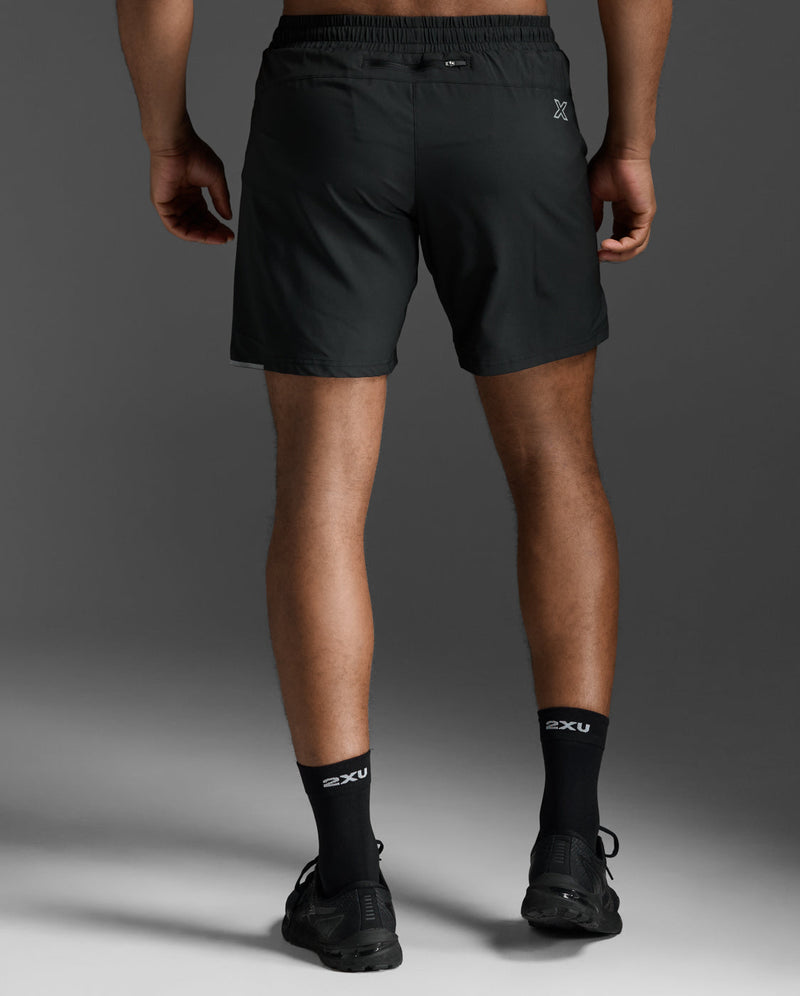 Aero 7 Inch Shorts