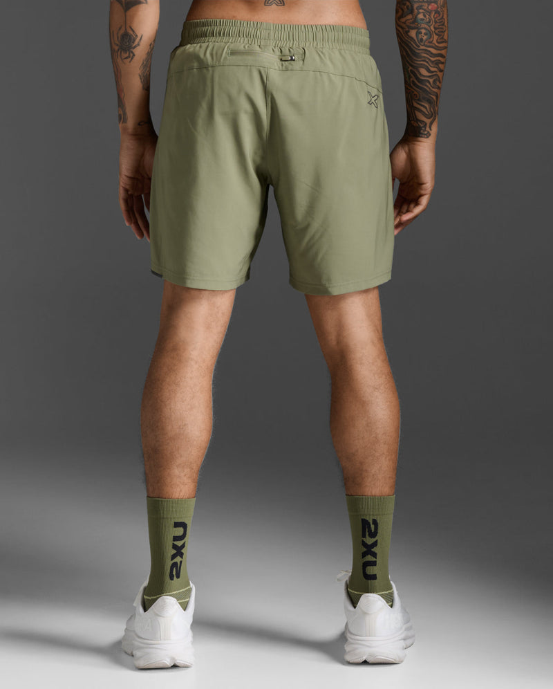 Aero 7 Inch Shorts