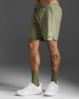 Aero 7 Inch Shorts