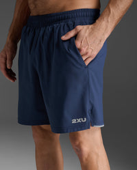 Aero 7 Inch Shorts