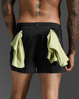 Light Speed Stash 5" Shorts