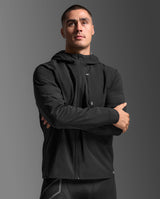 Ignition Shield Jacket, Black/Silver Reflective