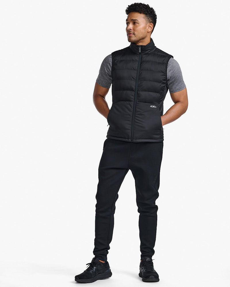 Commute Packable Insulation Vest