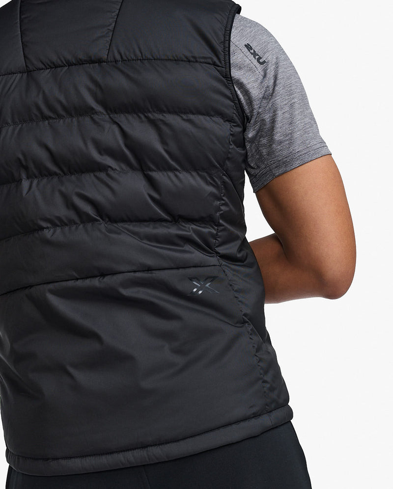 Commute Packable Insulation Vest