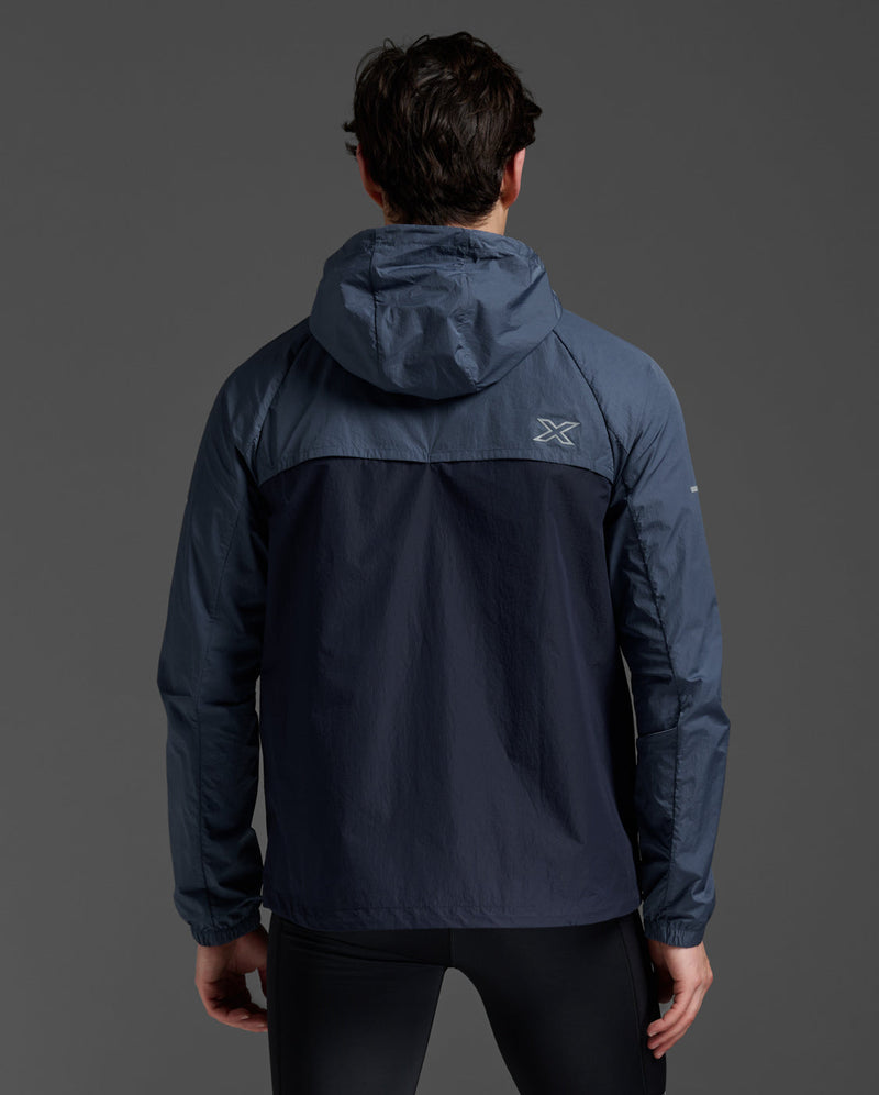 Aero Windbreaker