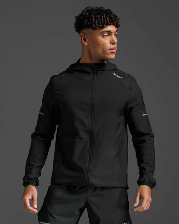 Aero Jacket