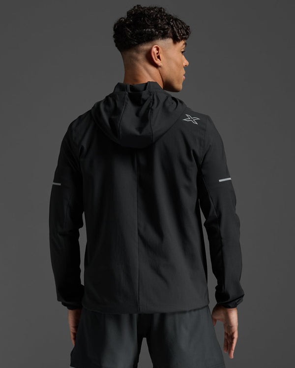 Aero Jacket