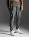 Aero Woven Jogger - Jupiter/Black Reflective