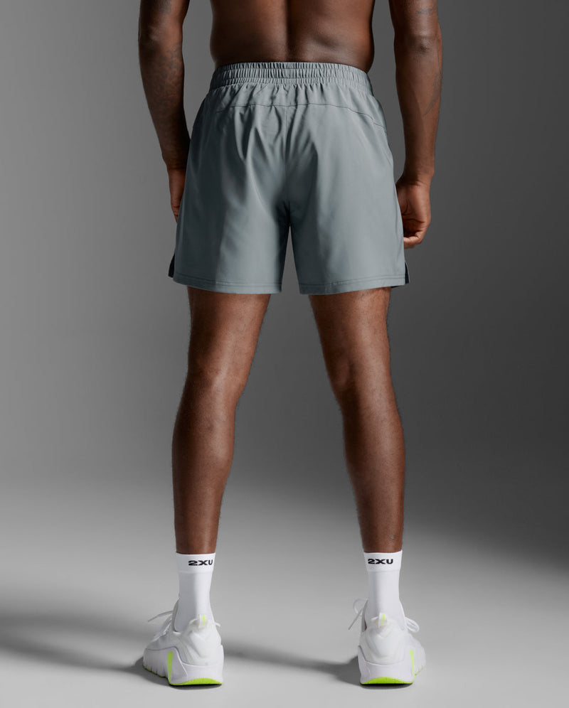 Motion 5.5 Inch Shorts, Turbulence/Turbulence