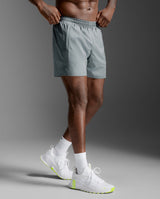 Motion 5.5 Inch Shorts, Turbulence/Turbulence