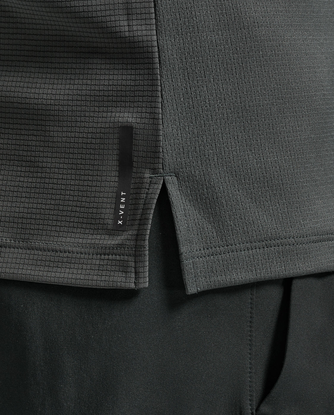 Aero Mesh Tank, Jupiter/Black Reflective