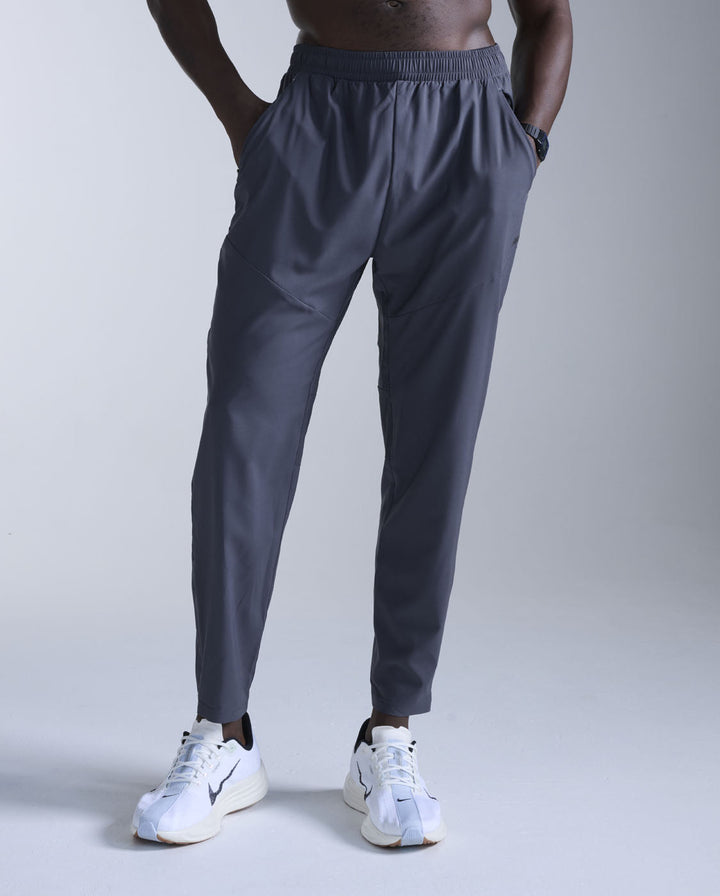 Aero Woven Jogger, India Ink/Black Reflective
