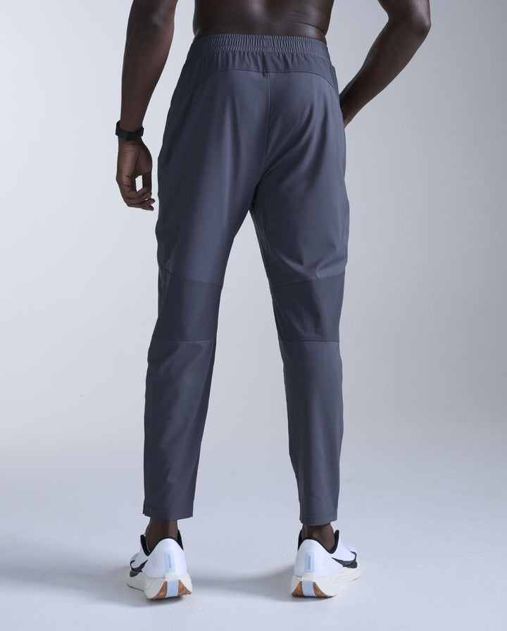 Aero Woven Jogger, India Ink/Black Reflective