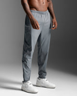 Aero Woven Jogger, Turbulence/Black Reflective