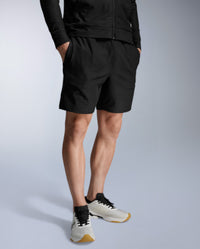 Signature Shorts, Black/Black