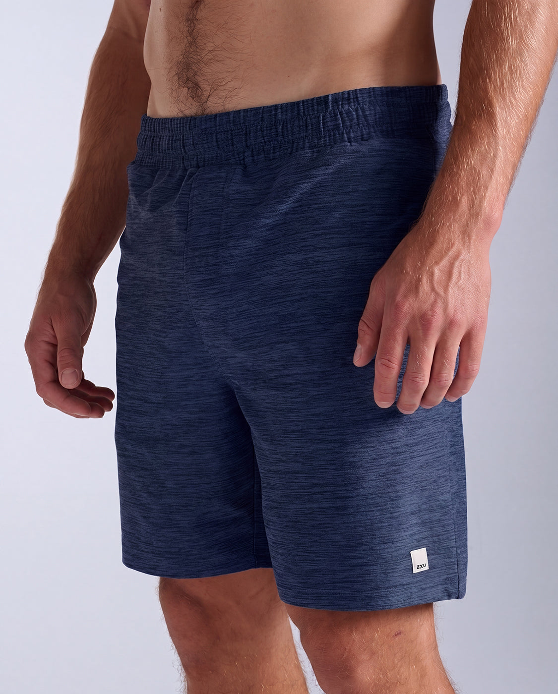 Signature Shorts, Midnight/Midnight