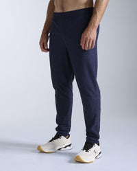 Signature Jogger, Midnight/Midnight