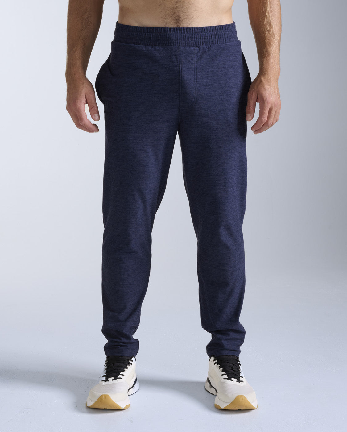 Signature Jogger, Midnight/Midnight