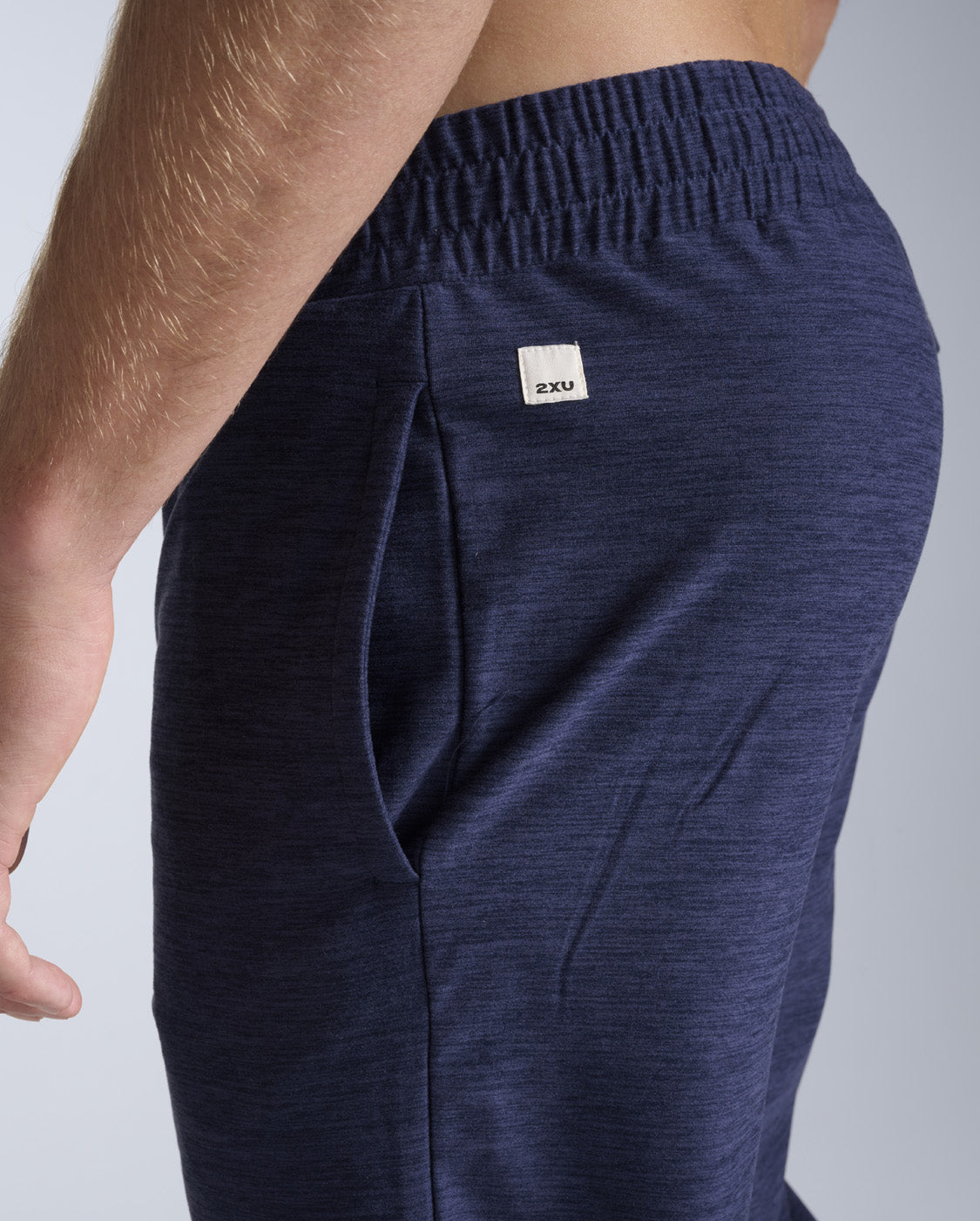 Signature Jogger, Midnight/Midnight