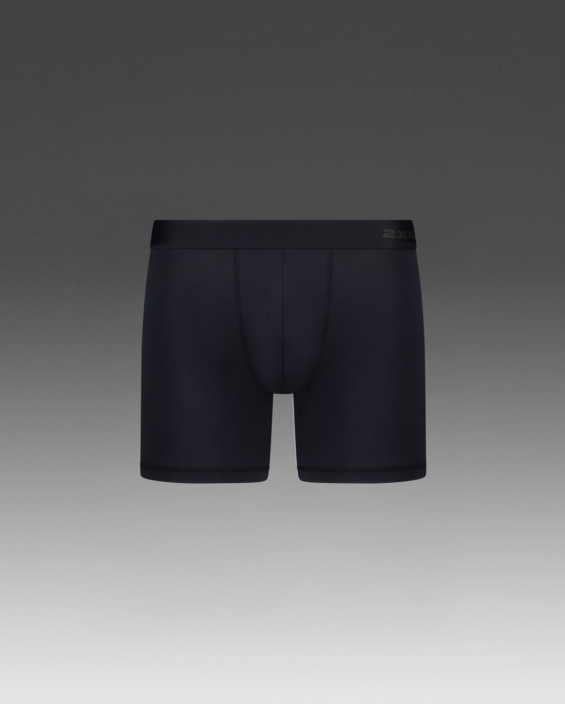 Modal Boxer Brief 3 Pack, Black/Black