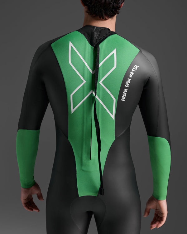 PROPEL:OPENWATER WETSUIT