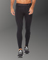 IGNITION COMPRESSION TIGHTS - BLACK/NERO