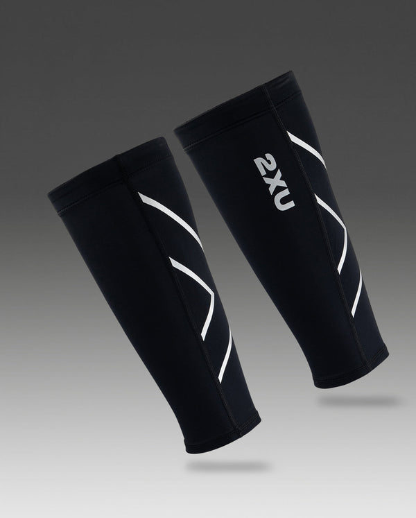 COMPRESSION CALF GUARDS