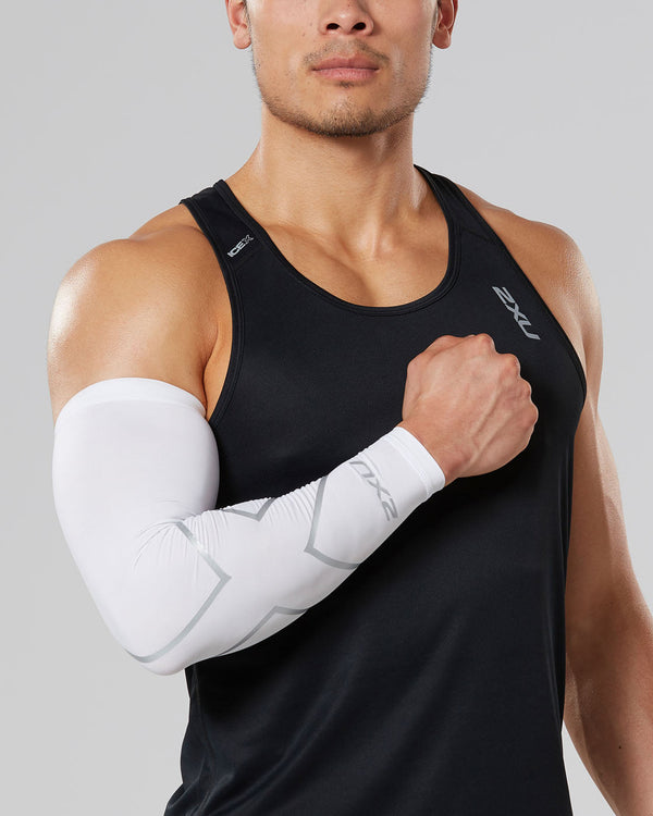 COMPRESSION ARM GUARD (SINGLE)