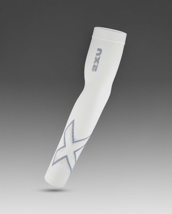 FLEX RUN COMPRESSION ARM SLEEVES