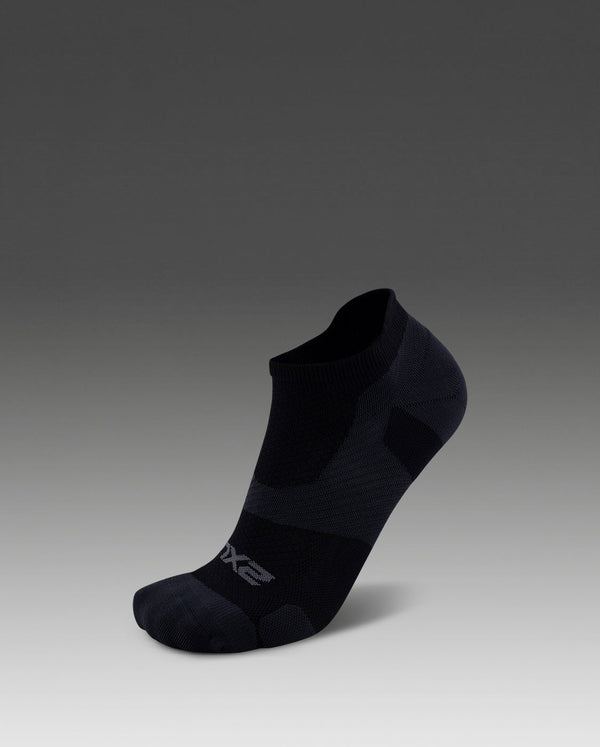 VECTR LIGHT CUSHION NO SHOW SOCKS