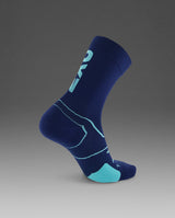 Vectr Cushion Crew Socks