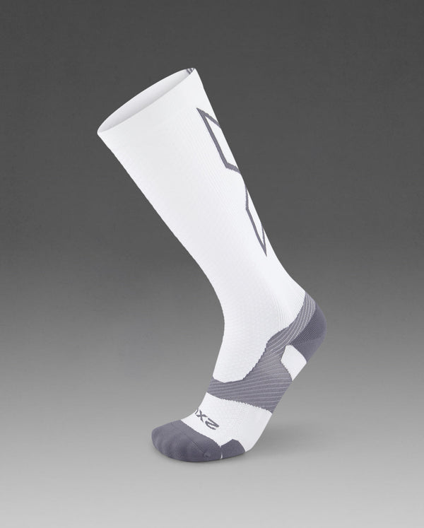 VECTR LIGHT CUSHION FULL LENGTH SOCKS