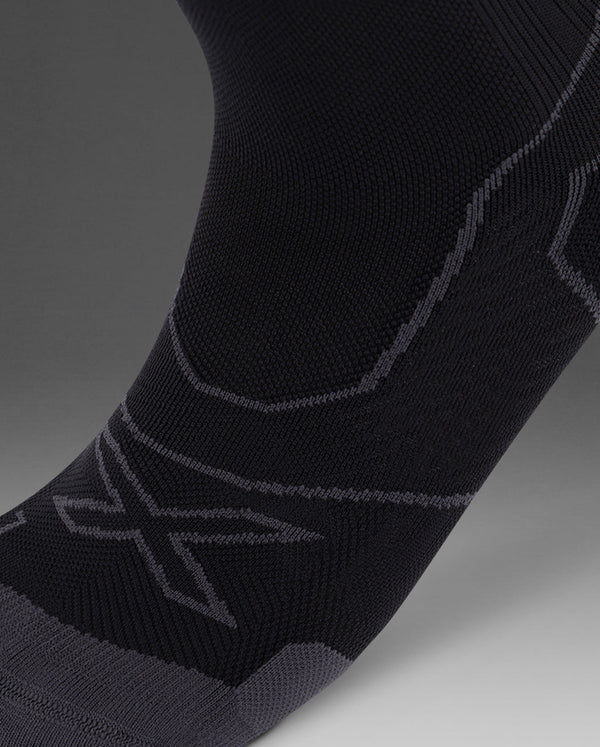 VECTR CUSHION FULL LENGTH SOCKS