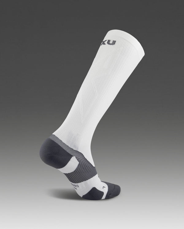 Vectr Cushion Full Length Socks