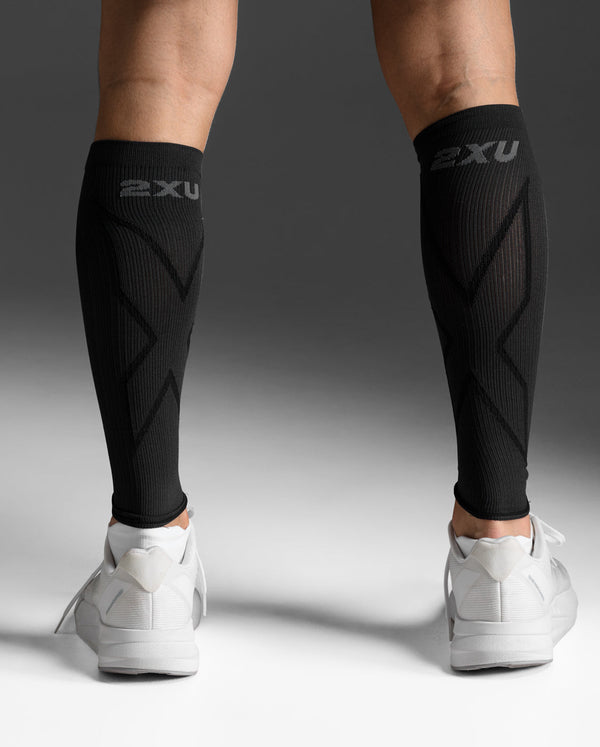 X COMPRESSION CALF SLEEVES