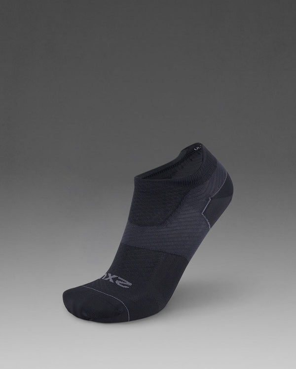 VECTR ULTRALIGHT NO SHOW SOCKS