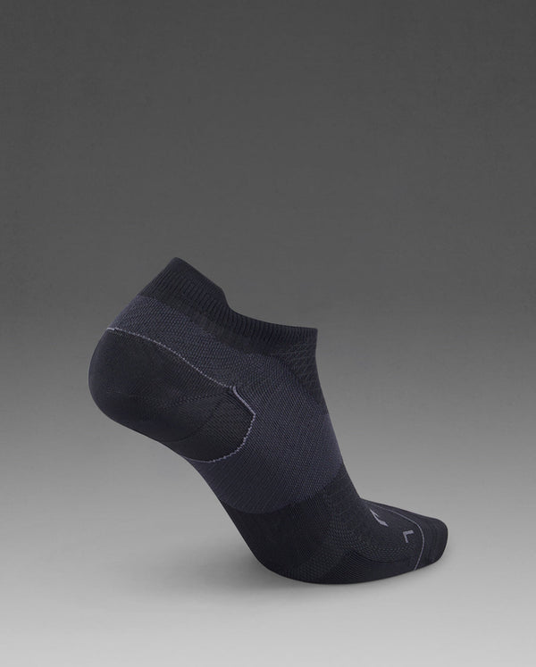 VECTR ULTRALIGHT NO SHOW SOCKS