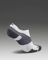 Vectr Ultralight No Show Socks