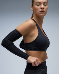 Recovery Fir Compression Arm Sleeves