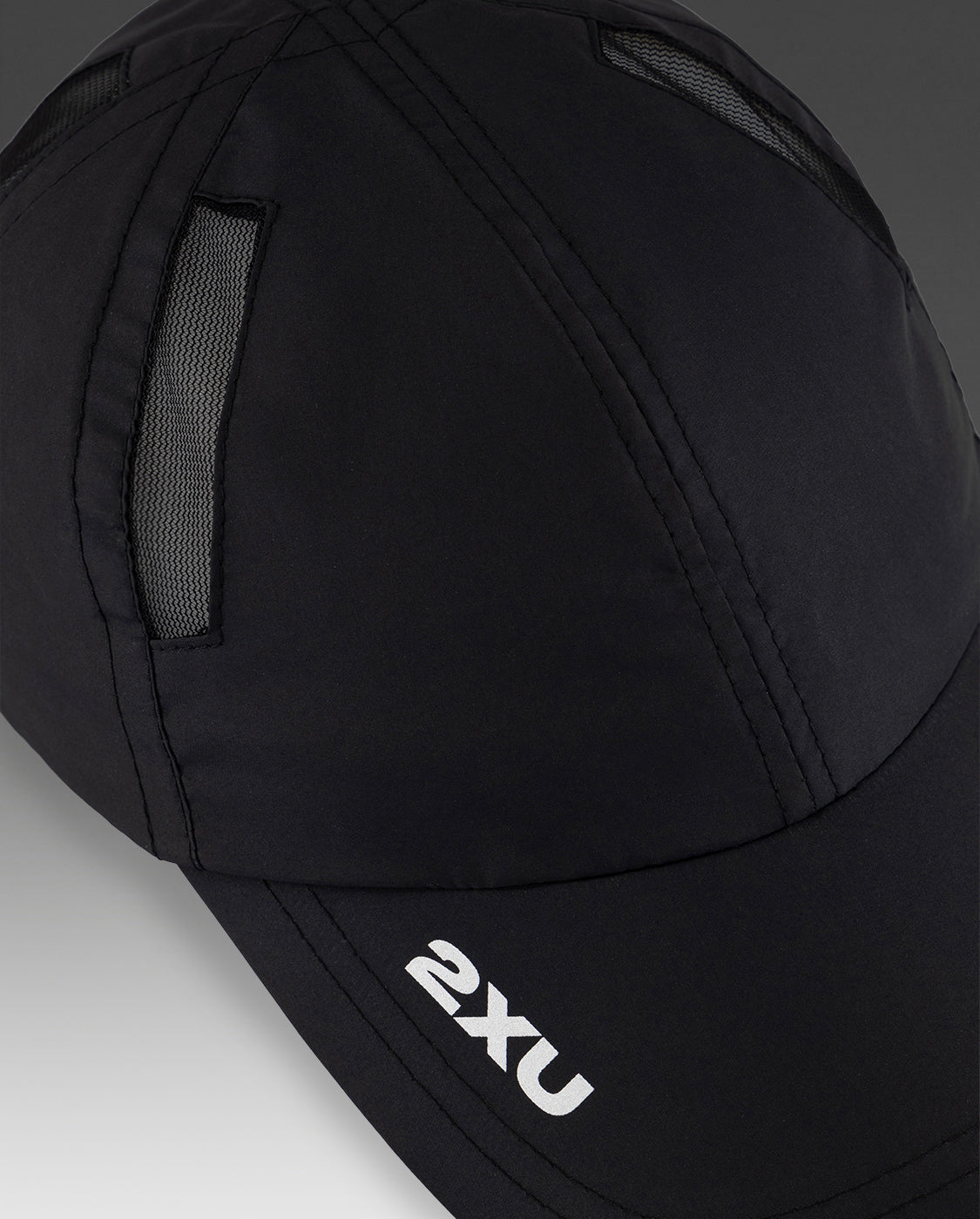 Run Cap