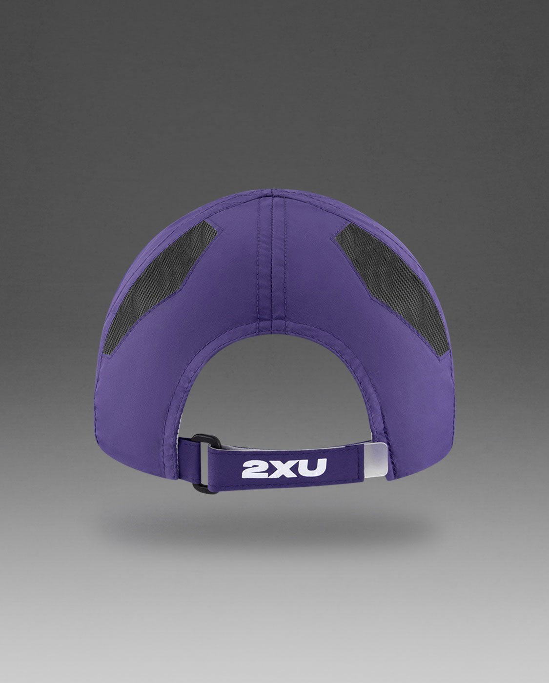 Run Cap, Future Dusk/White